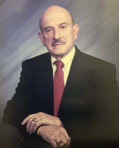 Ernest Gregg Jr.